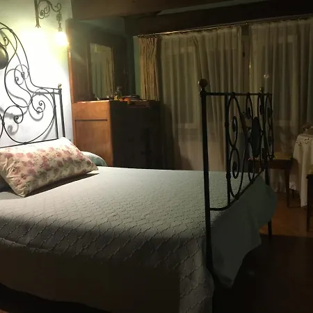 Privat bolig Attico Con Altana *
