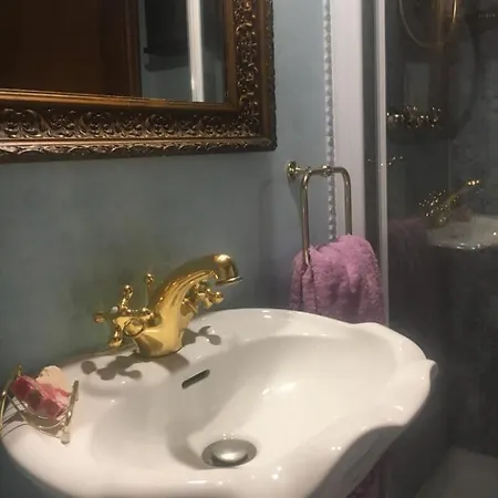 Attico Con Altana Venezia