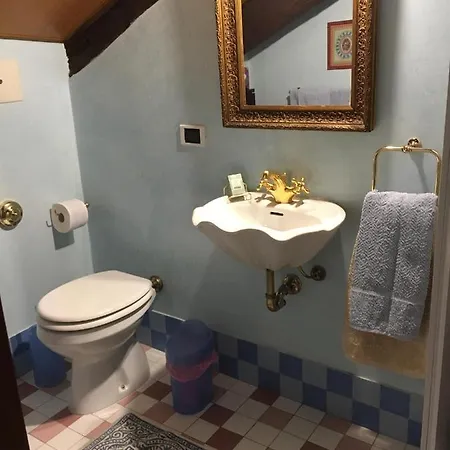 Attico Con Altana Venedig