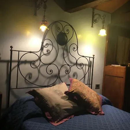 Privatunterkunft Attico Con Altana