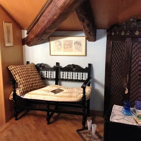 Attico Con Altana * Venedig