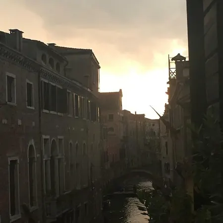 Attico Con Altana Venedig