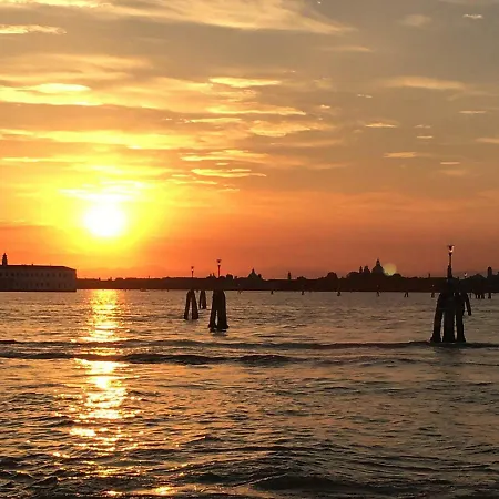 Attico Con Altana Venedig