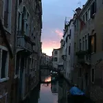 Attico Con Altana Venedig