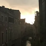 Attico Con Altana Venedig