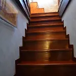 Attico Con Altana Homestay szállás *