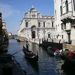 Attico Con Altana * Venedig